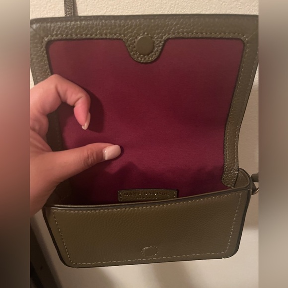 Marc Jacobs Groove leather mini bag - Picture 3 of 4